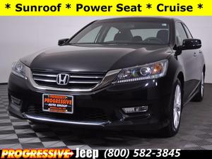  Honda Accord EX in Massillon, OH