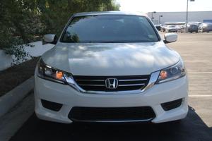  Honda Accord LX in Phoenix, AZ