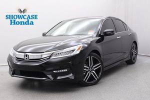  Honda Accord Touring For Sale In Phoenix | Cars.com