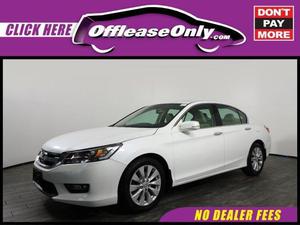  Honda Accord Touring For Sale In West Palm Beach |