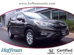  Honda CR-V EX-L For Sale In West Simsbury | Cars.com