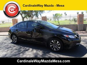  Honda Civic EX in Mesa, AZ