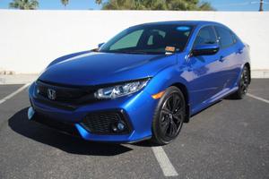  Honda Civic EX in Phoenix, AZ