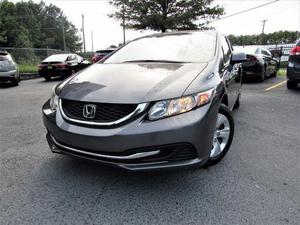  Honda Civic LX For Sale In Duluth | Cars.com