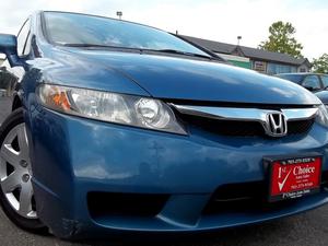  Honda Civic LX For Sale In Fairfax | Cars.com