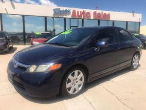  Honda Civic LX For Sale In Tucson | Cars.com