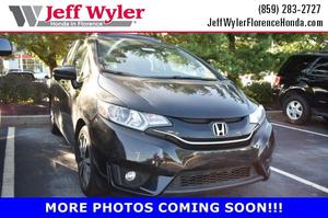  Honda Fit EX in Florence, KY