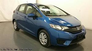  Honda Fit LX For Sale In Holland | Cars.com