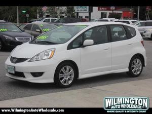  Honda Fit Sport For Sale In Wilmington | Cars.com