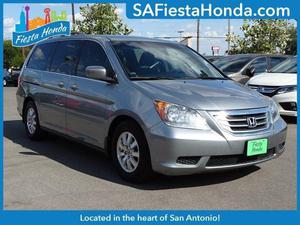  Honda Odyssey EX For Sale In San Antonio | Cars.com