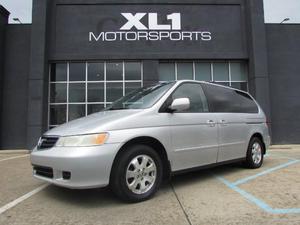  Honda Odyssey EX-L For Sale In Indianapolis | Cars.com