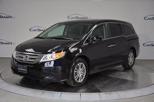  Honda Odyssey EX-L in Hendersonville, TN