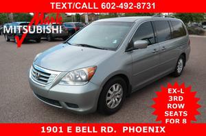  Honda Odyssey EX-L in Phoenix, AZ