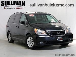  Honda Odyssey Touring in Arlington Heights, IL