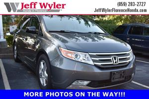  Honda Odyssey Touring in Florence, KY