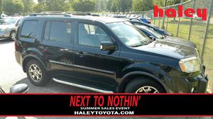  Honda Pilot Touring in Midlothian, VA