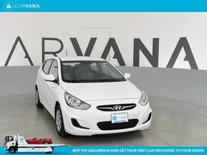 Hyundai Accent GS For Sale In Tempe | Cars.com
