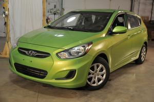  Hyundai Accent GS in Southwestern Ontario, ON