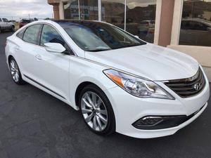  Hyundai Azera Limited For Sale In Kingman | Cars.com