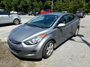  Hyundai Elantra GLS in Salisbury, MD