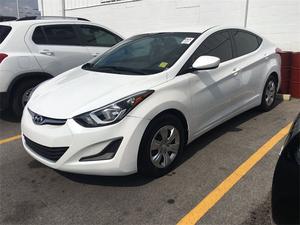  Hyundai Elantra SE in Claremore, OK