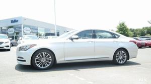  Hyundai Genesis 3.8 For Sale In Matthews | Cars.com