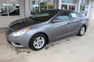  Hyundai Sonata GLS For Sale In Akron | Cars.com