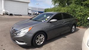  Hyundai Sonata GLS in Claremore, OK