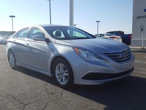  Hyundai Sonata GLS in Kennewick, WA