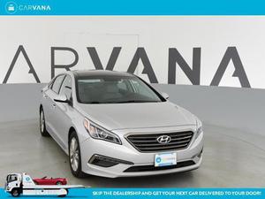  Hyundai Sonata Limited For Sale In Tempe | Cars.com