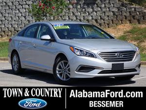  Hyundai Sonata SE in Bessemer, AL