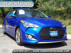  Hyundai Veloster Turbo For Sale In Bellevue | Cars.com