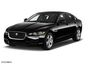  Jaguar XE 25t Premium For Sale In Huntington | Cars.com