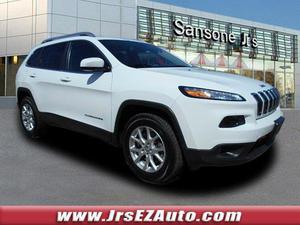  Jeep Cherokee Latitude For Sale In Keyport | Cars.com