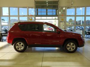  Jeep Compass Latitude For Sale In Henderson | Cars.com