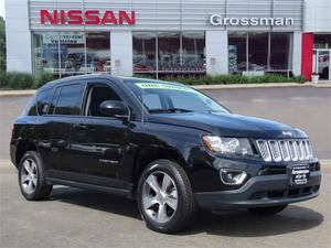  Jeep Compass Latitude in Old Saybrook, CT