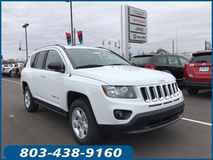  Jeep Compass Sport in Lugoff, SC