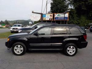  Jeep Grand Cherokee Laredo For Sale In Sylva | Cars.com