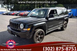  Jeep Patriot Sport in Salisbury, MD