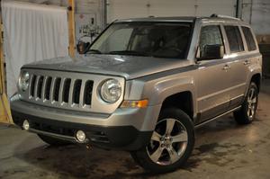  Jeep Patriot Sport in Southwestern Ontario, ON