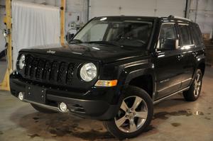  Jeep Patriot Sport in Southwestern Ontario, ON