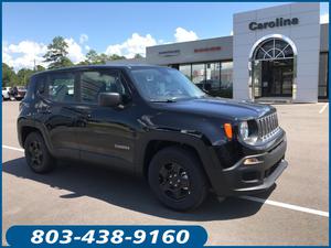  Jeep Renegade Sport in Lugoff, SC