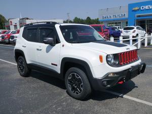  Jeep Renegade Trailhawk in Murray, KY