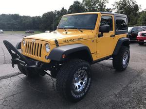  Jeep Wrangler Rubicon For Sale In Bryant | Cars.com