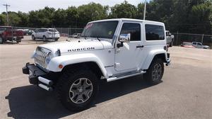  Jeep Wrangler Rubicon in Claremore, OK