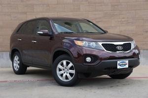  Kia Sorento LX For Sale In McKinney | Cars.com