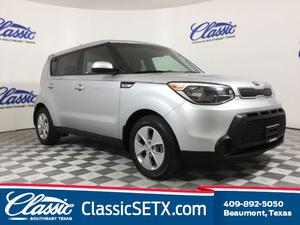  Kia Soul in Beaumont, TX