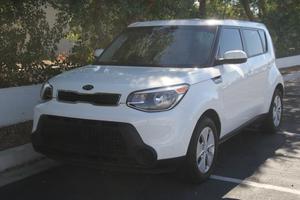  Kia Soul in Phoenix, AZ