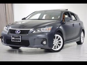  Lexus CT 200h Base For Sale In Englewood | Cars.com