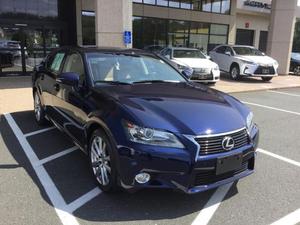  Lexus GS 350 Base For Sale In West Springfield |